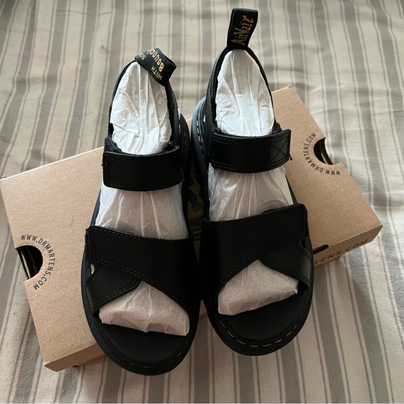 Dr. Martens Other - Vossie J Sandals